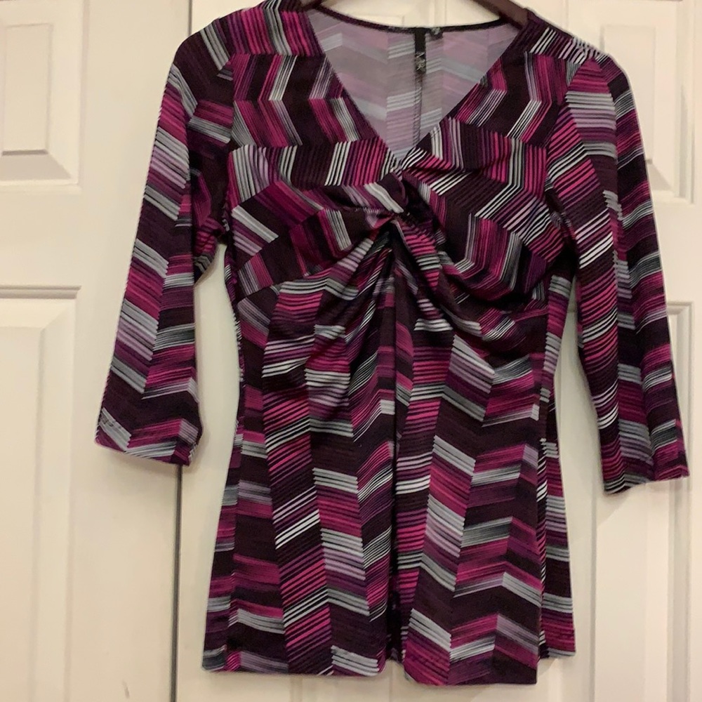 😍 2/$29 MIK Top M